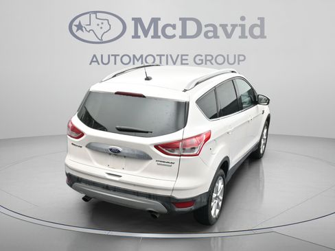 Used 2016 Ford Escape Titanium FWD image 38
