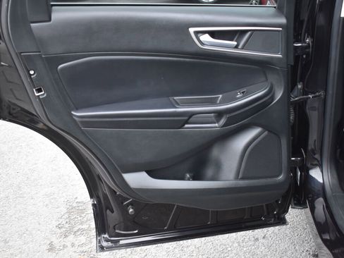 Used 2023 Ford Edge SEL image 24