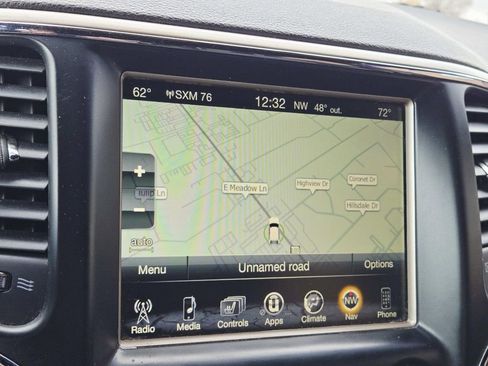 Used 2014 Jeep Grand Cherokee Limited image 12