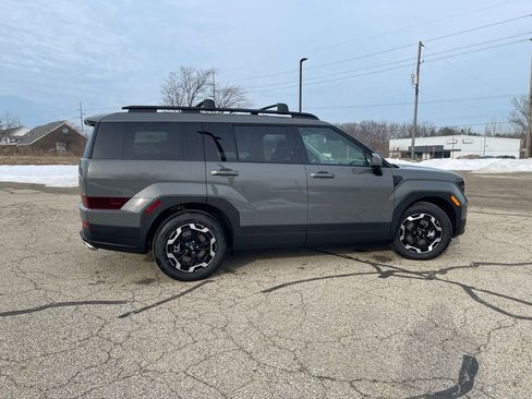 New 2026 Hyundai Santa Fe SEL image 4