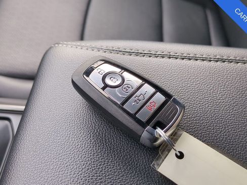 Used 2024 Ford F150 Lariat w/ Equipment Group 502A High image 43