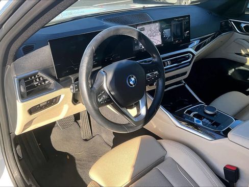 Used 2023 BMW i4 eDrive35 w/ Premium Package image 15