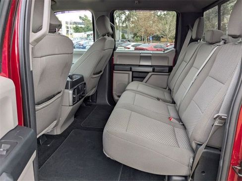 Used 2018 Ford F150 XLT w/ Equipment Group 302A Luxury image 29