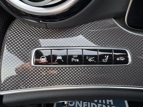 Used 2018 Mercedes-Benz E 63 AMG S image 27