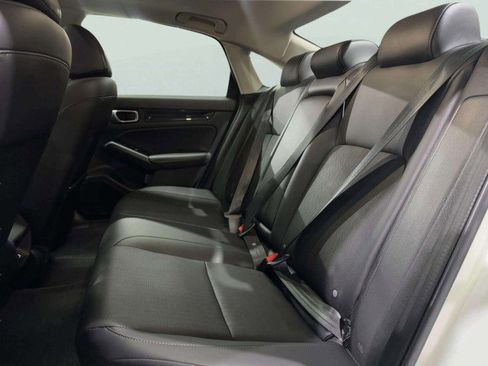 Used 2023 Honda Civic Touring image 35