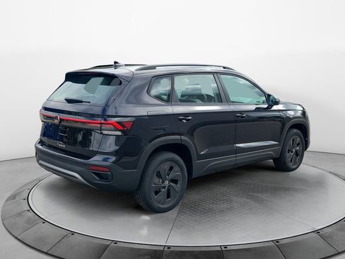 New 2026 Volkswagen Taos S FWD image 7