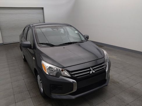 Used 2024 Mitsubishi Mirage G4 Black Edition FWD image 14