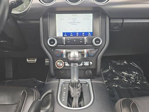 Used 2020 Ford Mustang Premium w/ Equipment Group 201A image 3