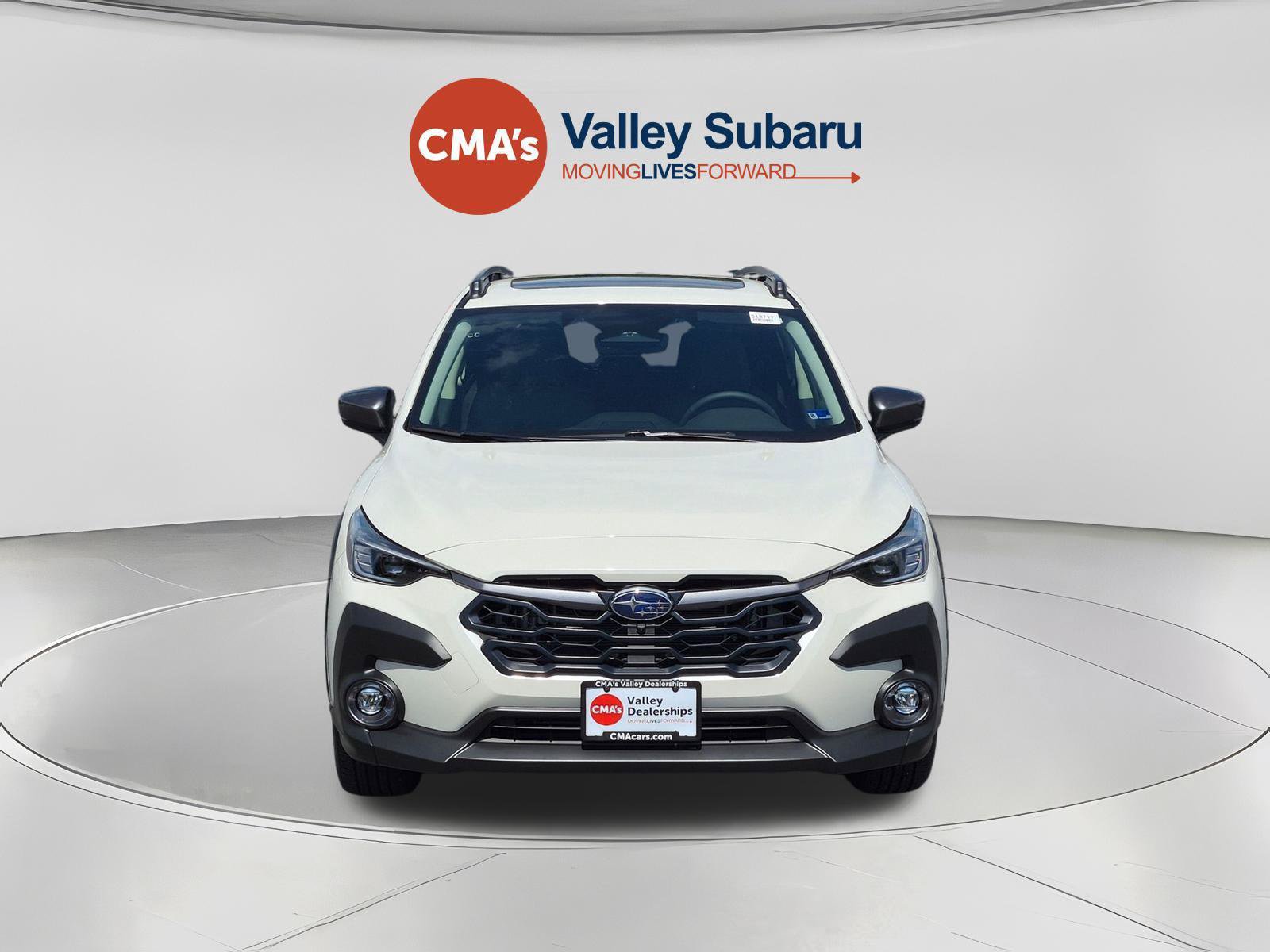New 2026 Subaru Crosstrek 2.5i Limited w/ Crosstrek Mirror Package AWD/4WD image 8