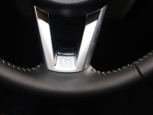 Used 2024 MAZDA MX-5 Miata Club w/ Brembo/BBS Recaro Package image 46