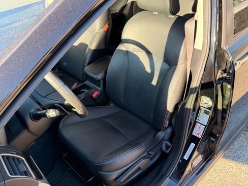 Used 2016 Subaru Crosstrek 2.0i Limited w/ Popular Package #2 image 14