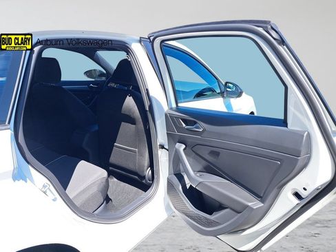 New 2026 Volkswagen Jetta Sport FWD image 15