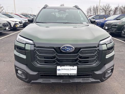 New 2026 Subaru Outback Limited image 3