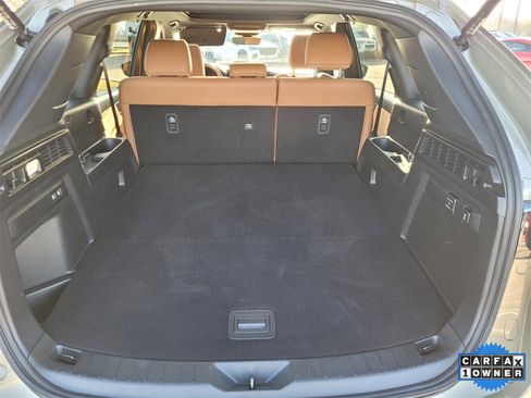 Used 2025 MAZDA CX-70 3.3 Turbo S w/ Premium Plus image 12