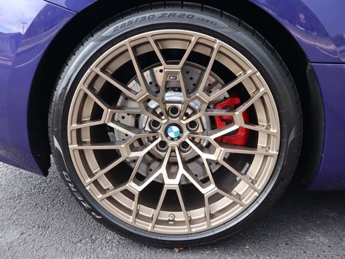 Used 2026 BMW M2 CS RWD image 41