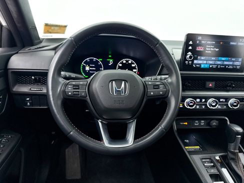 Used 2024 Honda CR-V Sport-L image 4