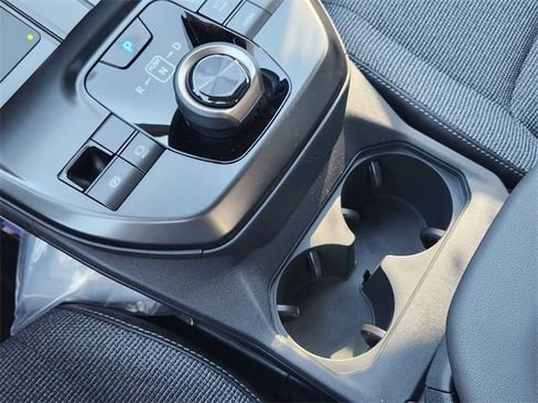 New 2026 Toyota bZ image 15