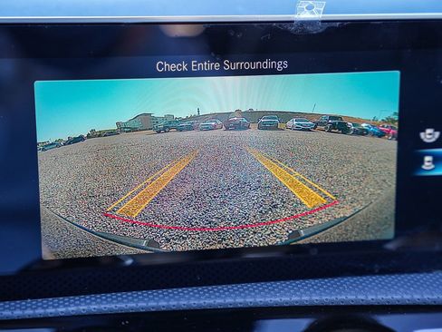 Certified 2020 Mercedes-Benz CLA 250 image 23