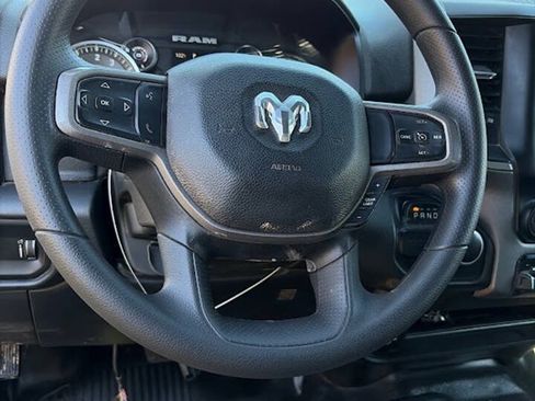 Used 2023 RAM 2500 Tradesman AWD/4WD image 14