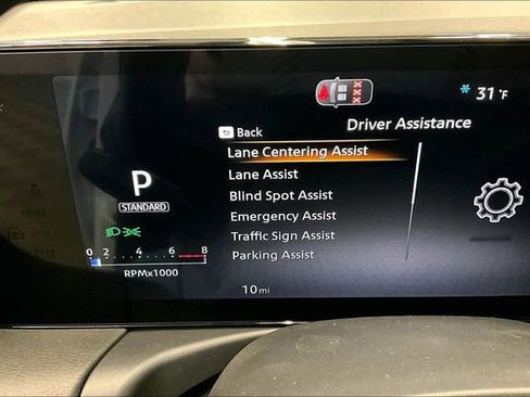 New 2026 Nissan Sentra SR image 29