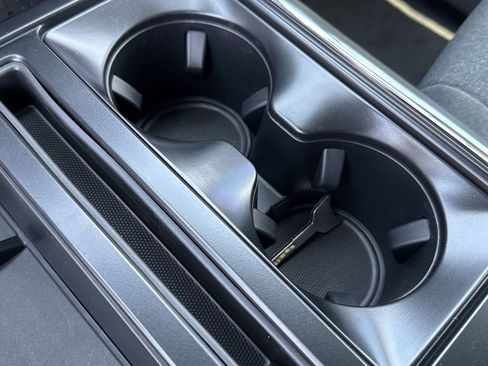 New 2025 Ford F150 XLT w/ Equipment Group 303A High image 12