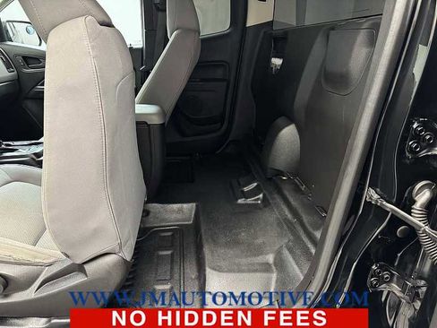 Used 2018 Chevrolet Colorado W/T image 15