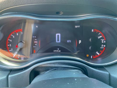 Used 2015 Dodge Durango R/T w/ Trailer Tow Group IV AWD/4WD image 16