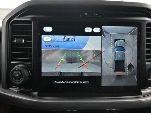 New 2026 Ford F150 XLT AWD/4WD image 16