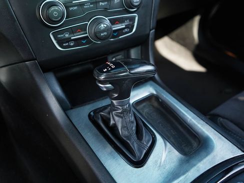 Used 2021 Dodge Charger R/T w/ Daytona Edition Group RWD image 34