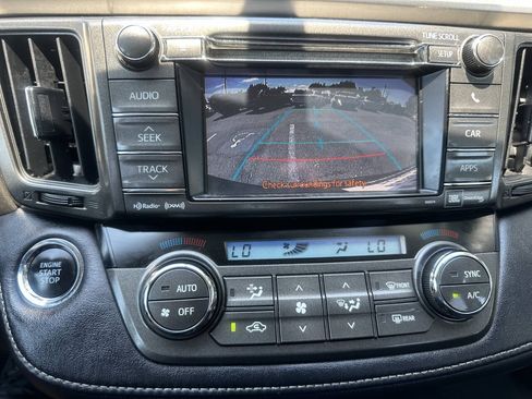 Used 2013 Toyota RAV4 Limited AWD/4WD image 13
