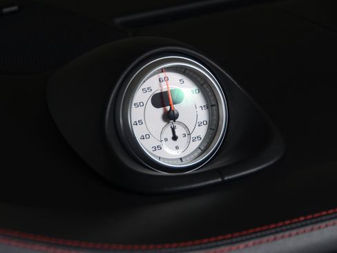 Used 2008 Porsche 911 Turbo AWD/4WD image 27