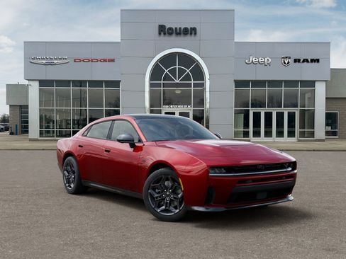 New 2026 Dodge Charger R/T AWD/4WD image 30