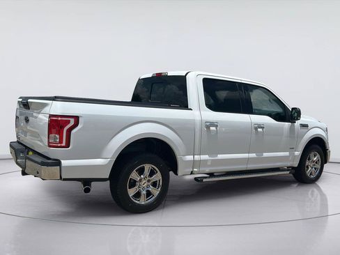 Used 2017 Ford F150 XLT w/ Equipment Group 302A Luxury RWD image 6