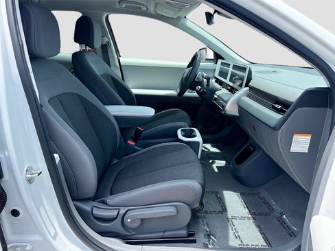 Used 2024 Hyundai Ioniq 5 SE RWD image 27
