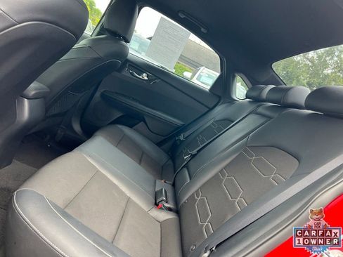 Used 2024 Kia Forte GT-Line w/ GT-Line Premium Package FWD image 44