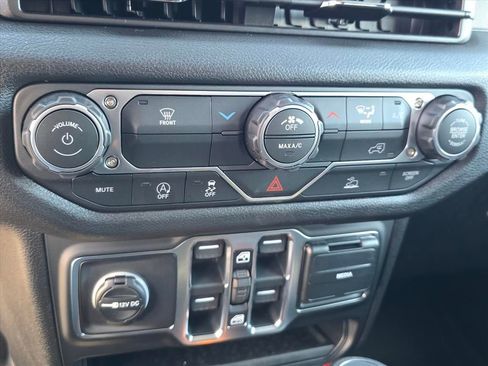 New 2026 Jeep Wrangler Sport image 11