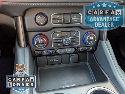 Used 2023 Chevrolet Tahoe High Country AWD/4WD image 10
