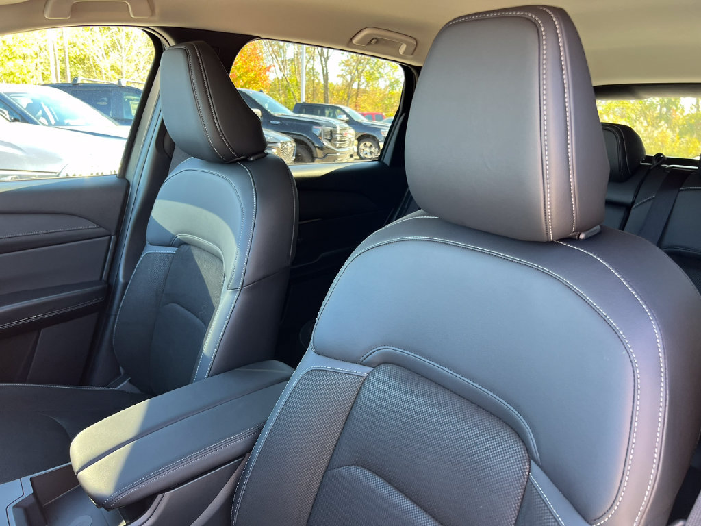 New 2026 MAZDA CX-5 Preferred AWD/4WD image 11