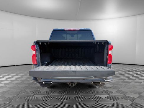 Used 2022 Chevrolet Silverado 1500 High Country w/ High Country Premium Package AWD/4WD image 7