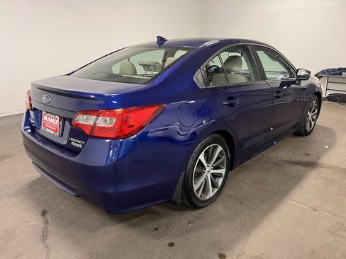 Used 2016 Subaru Legacy 2.5i Limited image 5