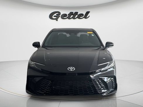 Used 2026 Toyota Camry XSE w/ Premium Plus Package FWD image 2