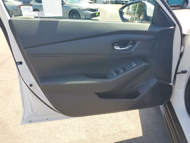 New 2026 Honda Accord LX image 18