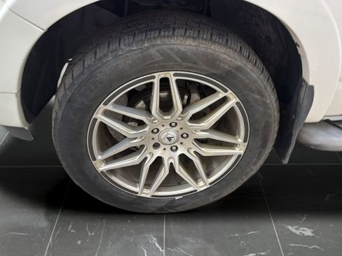 Used 2008 Ford Explorer Sport Trac Limited AWD/4WD image 15