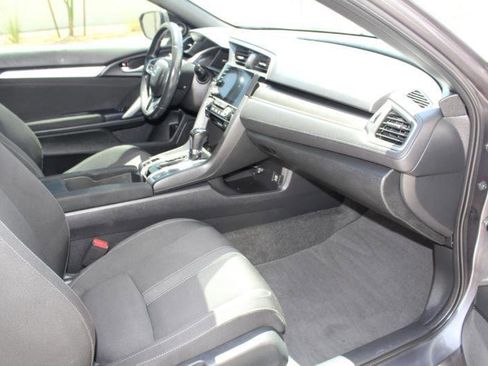 Used 2020 Honda Civic EX image 14