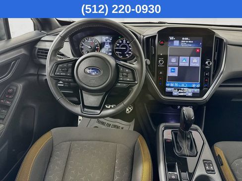 Certified 2024 Subaru Crosstrek 2.5i Sport AWD/4WD image 29