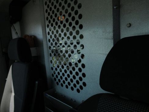 Used 2012 Mercedes-Benz Sprinter 2500 w/ Additional Battery Pkg image 25