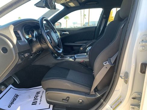 Used 2023 Dodge Charger GT image 17