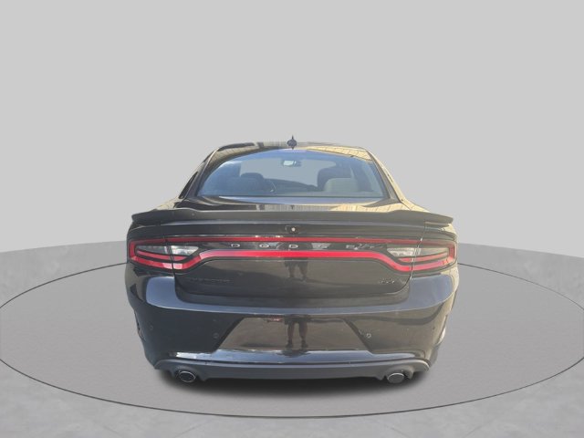 Used 2021 Dodge Charger GT w/ Blacktop Package RWD image 5