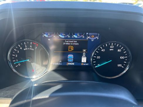 Used 2024 Ford Expedition Max Limited RWD image 10
