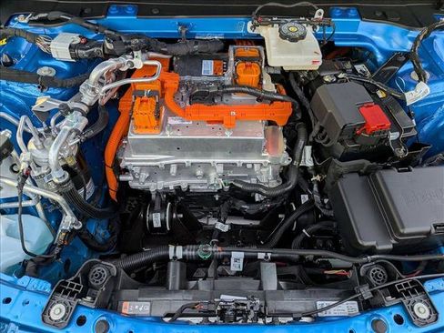 New 2026 Honda Prologue EX image 14